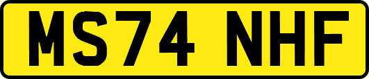 MS74NHF