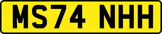 MS74NHH