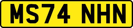 MS74NHN