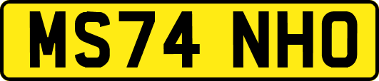 MS74NHO