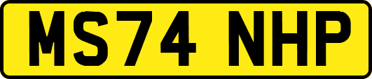 MS74NHP