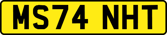 MS74NHT