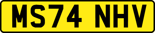 MS74NHV