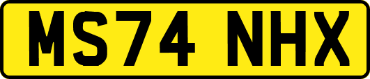 MS74NHX