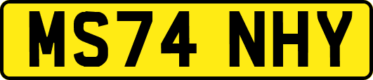 MS74NHY