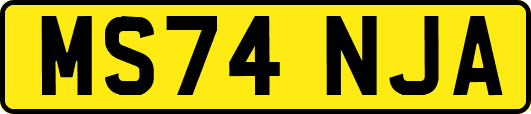 MS74NJA