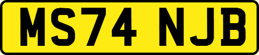 MS74NJB