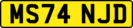 MS74NJD