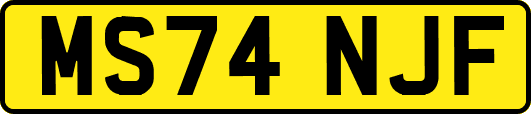 MS74NJF