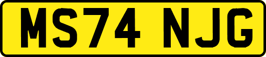 MS74NJG