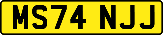 MS74NJJ