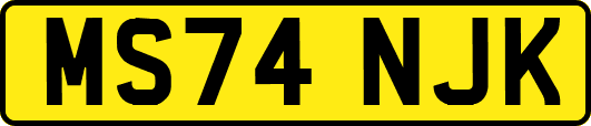 MS74NJK