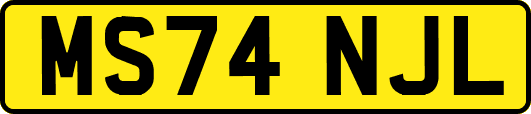 MS74NJL