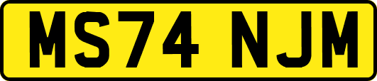 MS74NJM