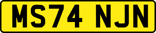 MS74NJN