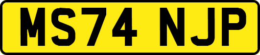 MS74NJP
