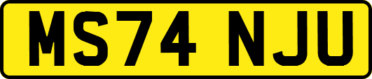 MS74NJU