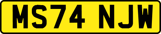 MS74NJW