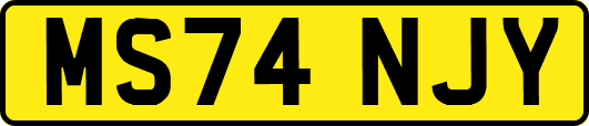 MS74NJY