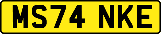 MS74NKE