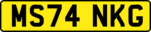 MS74NKG