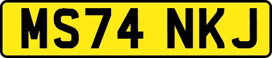 MS74NKJ