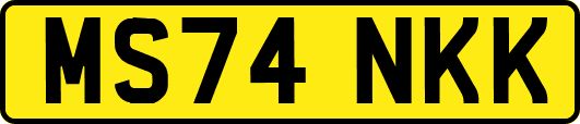 MS74NKK
