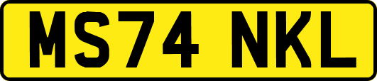 MS74NKL