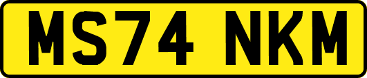 MS74NKM