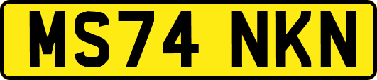 MS74NKN
