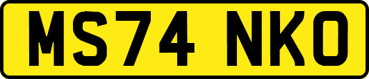 MS74NKO