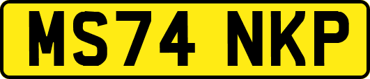MS74NKP