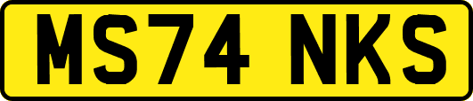 MS74NKS