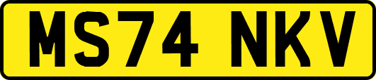 MS74NKV