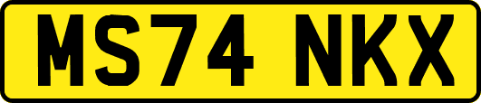MS74NKX