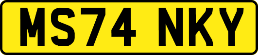 MS74NKY