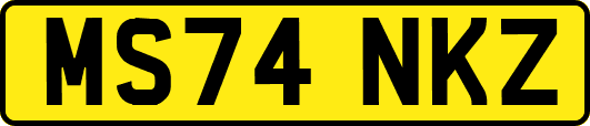 MS74NKZ