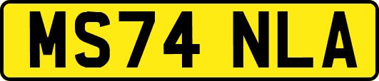 MS74NLA