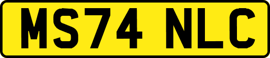 MS74NLC