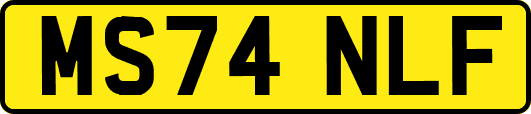 MS74NLF