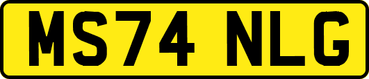MS74NLG