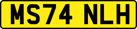 MS74NLH