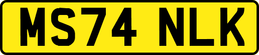 MS74NLK