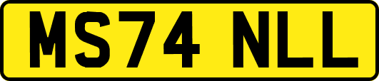 MS74NLL
