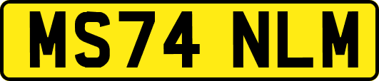 MS74NLM
