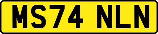 MS74NLN