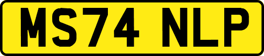 MS74NLP