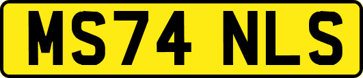 MS74NLS
