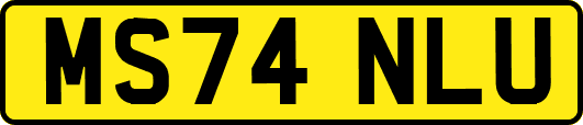MS74NLU