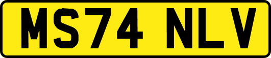 MS74NLV